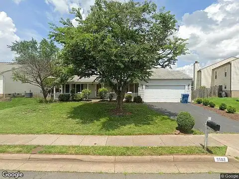 Buggy Whip, CENTREVILLE, VA 20120
