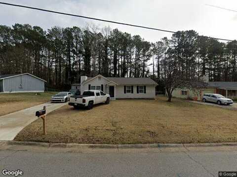 Skylark, JONESBORO, GA 30238