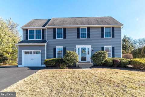 Geddes, PIPERSVILLE, PA 18947