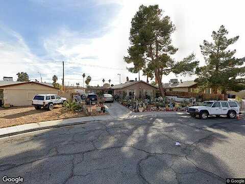 San Anselmo, LAS VEGAS, NV 89120