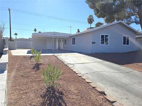 San Anselmo, LAS VEGAS, NV 89120
