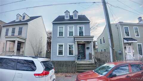 Catherine, RICHMOND, VA 23220