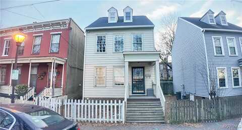 Catherine, RICHMOND, VA 23220