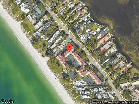 Gulf Of Mexico, LONGBOAT KEY, FL 34228