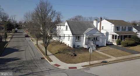 Fernwood, FOLSOM, PA 19033