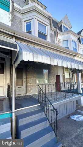 Pike, READING, PA 19601