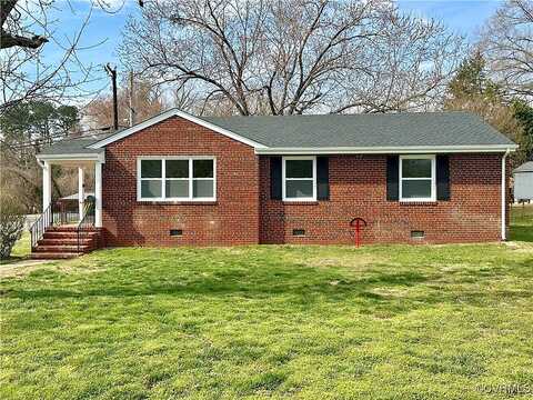 Wales, HENRICO, VA 23075