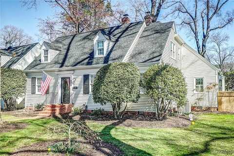 Park, RICHMOND, VA 23226