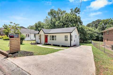 Haley, MARIETTA, GA 30060