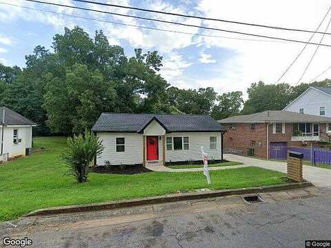Haley, MARIETTA, GA 30060