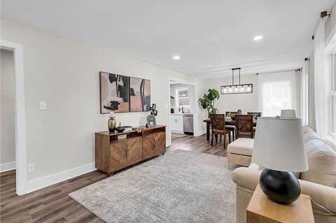 Haley, MARIETTA, GA 30060