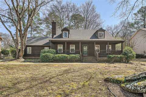 Bexley, STONE MOUNTAIN, GA 30083