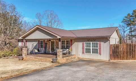 Perry, BUCHANAN, GA 30113