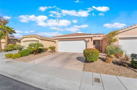 Regalo Bello, LAS VEGAS, NV 89135