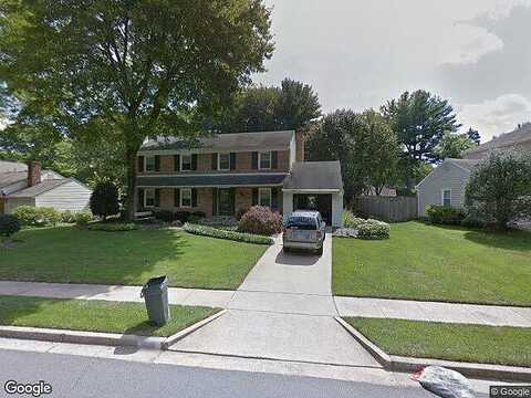Fidelity, ANNANDALE, VA 22003