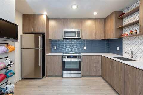 Halbert, LAS VEGAS, NV 89110