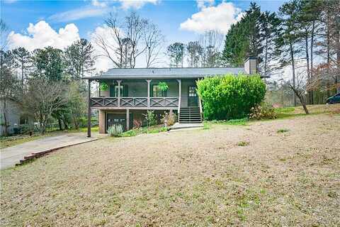 Saint Patrick, MABLETON, GA 30126