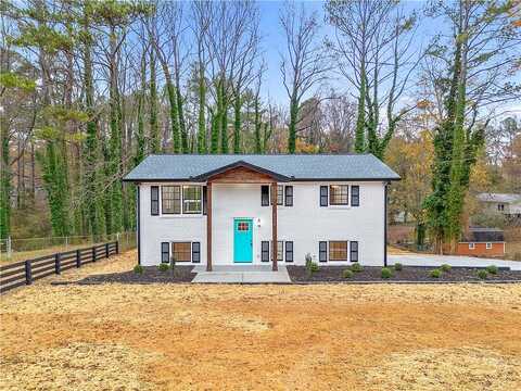 Seminole, AUSTELL, GA 30106