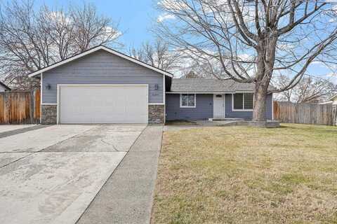 Lyle, KENNEWICK, WA 99337