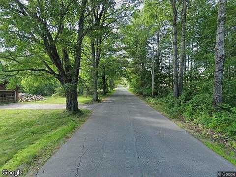 Eastern District Road Unit 7, Danbury, NH 03230