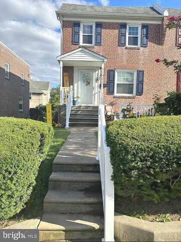 Redden, DREXEL HILL, PA 19026