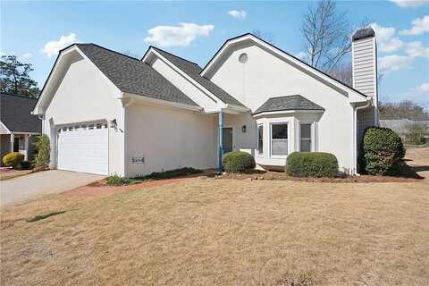 Arborwood, TUCKER, GA 30084