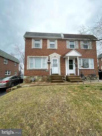 Evans, DREXEL HILL, PA 19026