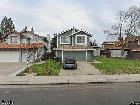 Steve Lillie, STOCKTON, CA 95206