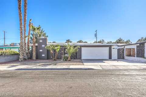 San Angelo, LAS VEGAS, NV 89102