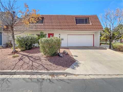 Mckinley, LAS VEGAS, NV 89121