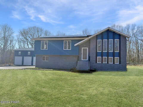 Rowland, GREELEY, PA 18425