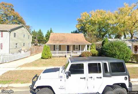 Elmwood, ALEXANDRIA, VA 22303