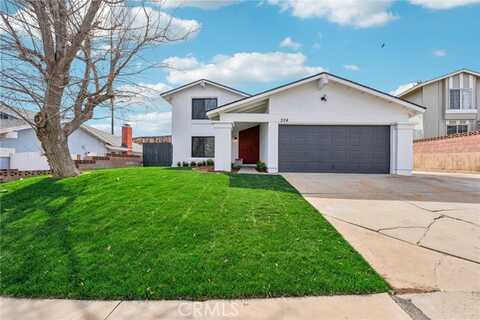 Avenue R12, PALMDALE, CA 93550