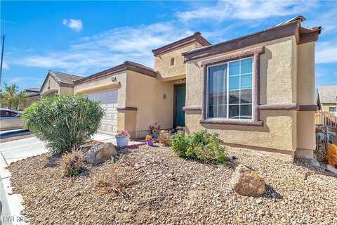 Wasatch Cedars, LAS VEGAS, NV 89122