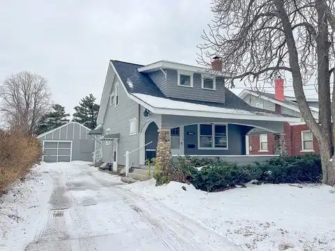 Washington, ERIE, PA 16508