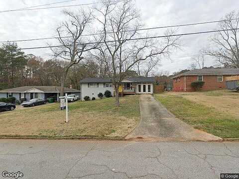 Stirrup, ATLANTA, GA 30316