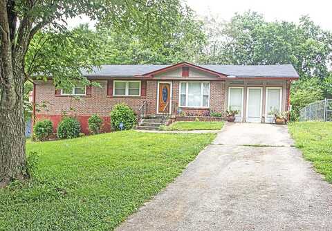 Stirrup, ATLANTA, GA 30316