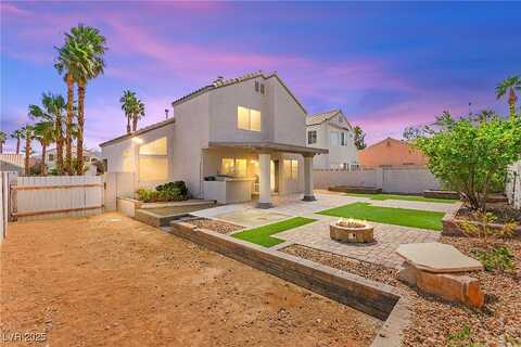 Brigantine, LAS VEGAS, NV 89128