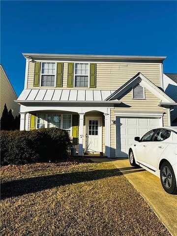 Oxwell, DULUTH, GA 30096