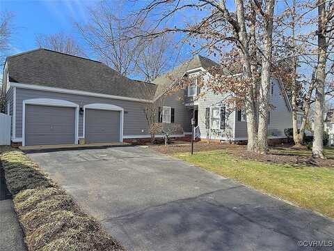 Anglican, HENRICO, VA 23233