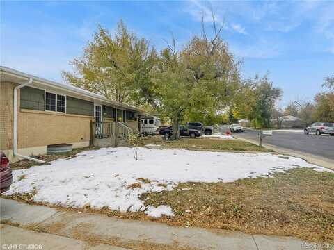 Simms, LAKEWOOD, CO 80228