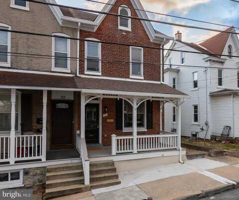5Th, BOYERTOWN, PA 19512