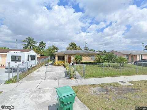 154Th, OPA LOCKA, FL 33054