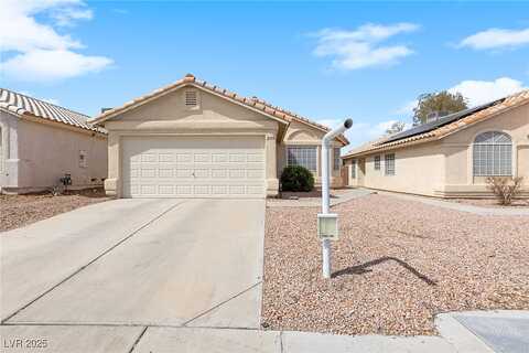 Mount Hope, LAS VEGAS, NV 89156