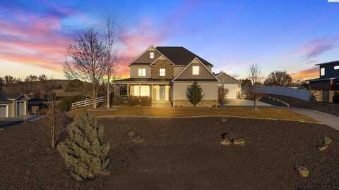 Sunshine Ridge, RICHLAND, WA 99352