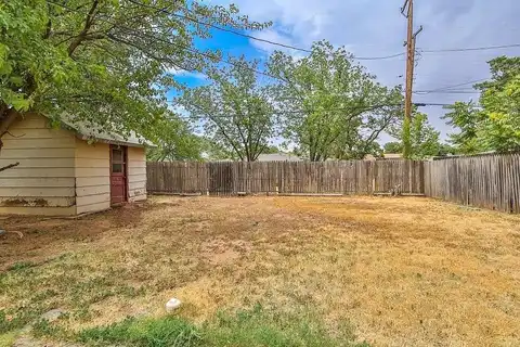 40Th, LUBBOCK, TX 79413