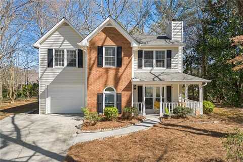 Martin, MARIETTA, GA 30064