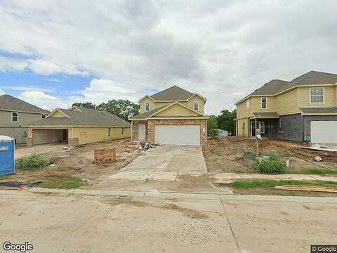 Harper, BRYAN, TX 77803