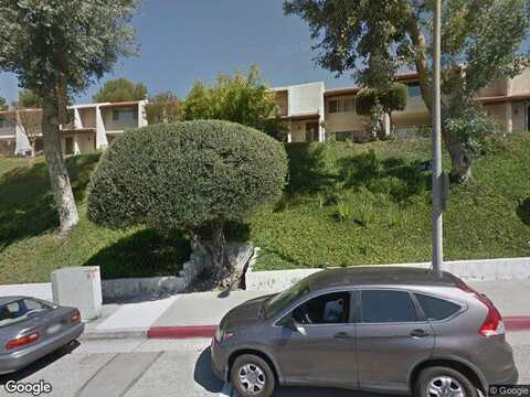 Via Siena, BURBANK, CA 91504