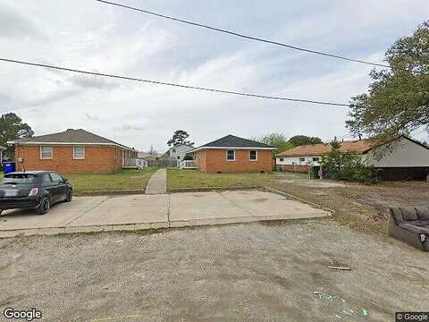19Th Bay, NORFOLK, VA 23518
